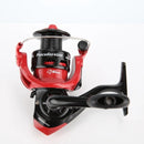 Molinete Sahara Pescador Ultra Ligth 3 Rolamentos Blindados Recolhimento 5:2.1