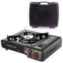 Fogareiro Portátil A Gás Multiuso Acampamento Pesca