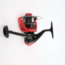 Molinete Sahara Pescador Ultra Ligth 3 Rolamentos Blindados Recolhimento 5:2.1