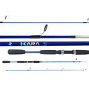 Vara De Pesca Albatroz Kará Para Molinete  1.65M 10-20 Libras