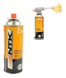 Refil Gás Para Fogareiro Portátio kala