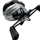 Carretilha Albatroz Évora Lançamente Para Pesca Leve