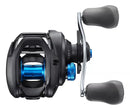 Carretilha Shimano SLX 151XG cor preto
