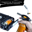 Refil Gás Para Fogareiro Portátio kala