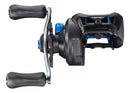 Carretilha Shimano SLX 151XG cor preto