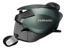 Carretilha Shimano Curado M 201 Xg 7 Rol Manivela Esquerdo