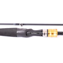 Vara De Pesca VRS Fishing Para Carretilha 10-20 Libras Fibra Vidro 1.65 Metros