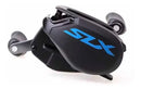 Carretilha Shimano SLX 151XG cor preto