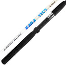 Vara De Pesca Albatroz Kará para molinete 1.35M fibra de vidro maciça 8-16 Libras