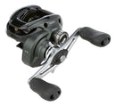 Carretilha Shimano Curado M 201 Xg 7 Rol Manivela Esquerdo