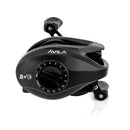 Carretilha Albatroz Ávila 2+1BB Rolamentos Drag 5KG