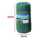 Colchonete Solteiro Camping + Sacola Transporte