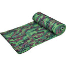 Colchonete Solteiro Camping + Sacola Transporte