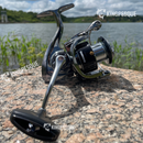Molinete Shimano Stella SW Drag de Até 15kg Com 13 Rolamentos
