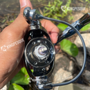 Molinete Shimano Stella SW Drag de Até 15kg Com 13 Rolamentos