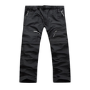 Calça Masculina Tática de Secagem Rápida para Atividades ao Ar Livre