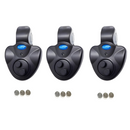 Alarme Para Vara De Pesca Com Sirene e LED Alta Bateria b154