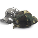 Boné Tático Camuflado Para Pesca e Caça