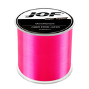 Linha Monofilamento Jof 500m Mar E Àgua Doce 500m