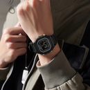 Relógio Militar Digital Sanda 2156 à Prova D'Água