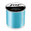 Linha Monofilamento Jof 500m Mar E Àgua Doce 500m