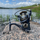 Molinete Shimano Drag de Até 15kg Com 13 Rolamentos Todo De Metal