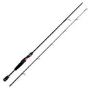 Vara de Carbono Para Molinete Albatroz Viper 6 - 1,83mts 17Lbs