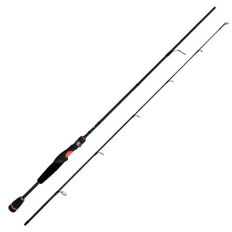 Vara de Carbono Para Molinete Albatroz Viper 6 - 1,83mts 17Lbs