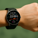 Smartwatch Relógio Inteligente à Prova D'Água