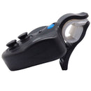 Alarme Para Vara De Pesca Com Sirene e LED Alta Bateria b154