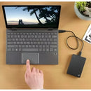 Hd Externo 2TB Seagate Expansion Portátil 2000gb Usb 3.0 Cor Preto