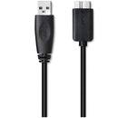 Hd Externo Portátil 4TB Seagate Usb 3.0 4000gb 2,5 Stgx4000400 Disco Rígido Compatível Com Windows, Macos E Linux