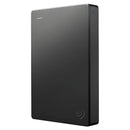 Hd Externo Portátil 4TB Seagate Usb 3.0 4000gb 2,5 Stgx4000400 Disco Rígido Compatível Com Windows, Macos E Linux
