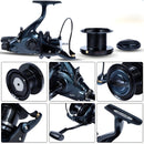 Moliente Grande Forte Para Pesca Pesada 9000/10000/12000