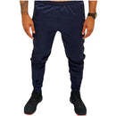 Kit 3 Calça Moletom Chimpa Jogger Skinny Masculina Confortável Dry Fit