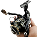 Molinete Shimano Drag de Até 15kg Com 13 Rolamentos Todo De Metal