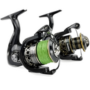 Molinete Shimano Drag de Até 15kg Com 13 Rolamentos Todo De Metal
