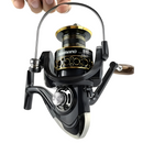 Molinete Shimano Drag de Até 15kg Com 13 Rolamentos Todo De Metal