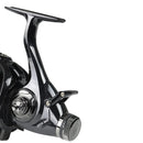 Molinete Kingpesque SNK Com Até 20KG De Drag Recolhimento 5.2:1 + Óculos Polarizado Kingpesque Grátis