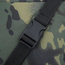 Bolsa Tática de Pesca Multifuncional – Resistente, Impermeável e Anticorrosiva