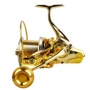 Molinete de Pesca Billings 20kg Drag Poderoso com Carretel de Metal