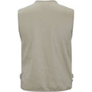 Colete Tático Multi-Bolso para Pesca e Aventura