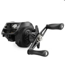 Carretilha Ultra Leve Baitcasting 8kg Drag