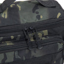 Bolsa Tática de Pesca Multifuncional – Resistente, Impermeável e Anticorrosiva