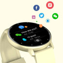 Smartwatch Relógio Inteligente à Prova D'Água