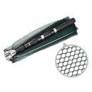 Passaguá de Pesca Dobrável 130cm - Liga de Alumínio