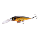 Isca Artificial Minnow Flutuante Aorace 11cm 10g