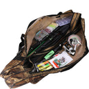 Bolsa de Pesca Sougayilang Portátil 80cm/120cm Grande Capacidade