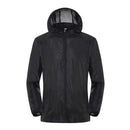 Jaqueta Unissex Impermeável Anti-UV para Atividades ao Ar Livre