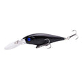 Isca Artificial Minnow Flutuante Aorace 11cm 10g